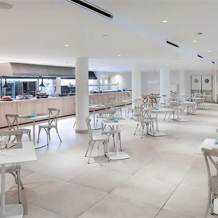 Sol Fuerteventura Jandia - Otel 4*