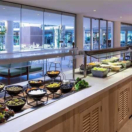 Sol Fuerteventura Jandia - 4* Morro Jable