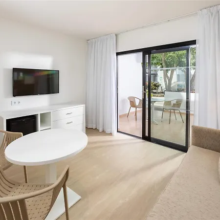 Sol Fuerteventura Jandia - Hotel