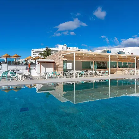 Sol Fuerteventura Jandia - 4*