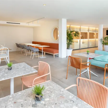 Hotel Sol Fuerteventura Jandia - Morro Jable