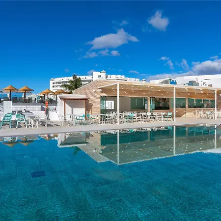 Hotel Sol Fuerteventura Jandia -