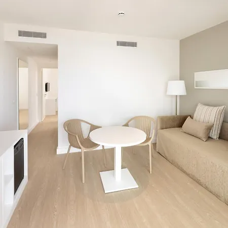 Sol Fuerteventura Jandia - Hotell