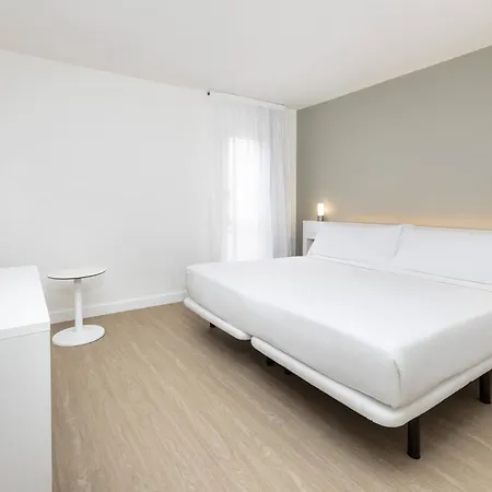 Sol Fuerteventura Jandia - Hotell