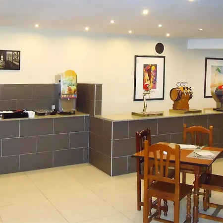 Sol Fuerteventura Jandia - 4*