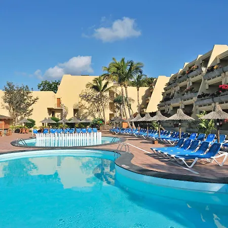 Sol Fuerteventura Jandia -