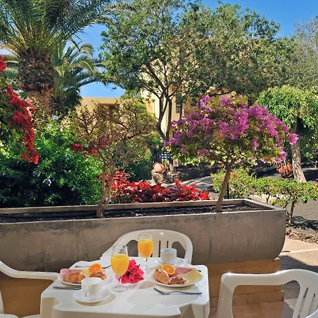 Sol Fuerteventura Jandia - Morro Jable (Fuerteventura)