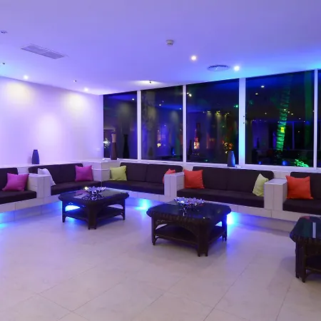 Sol Fuerteventura Jandia -