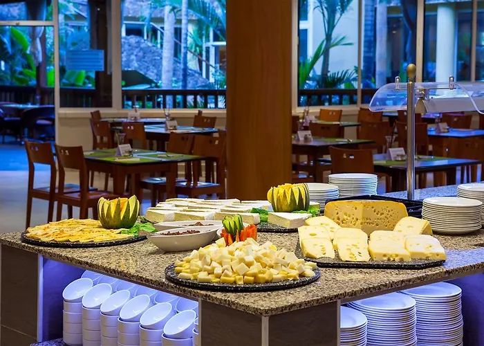 Hotel Sol Fuerteventura Jandia -