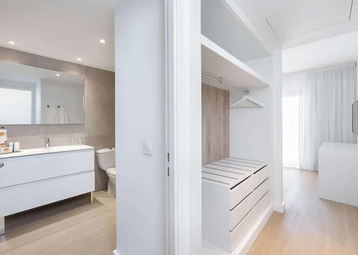 ホテル Sol Fuerteventura Jandia - 4*