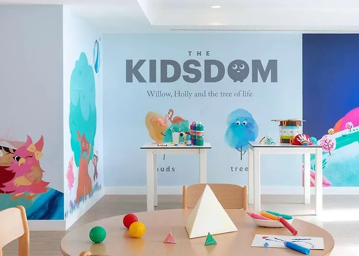 Sol Fuerteventura Jandia -