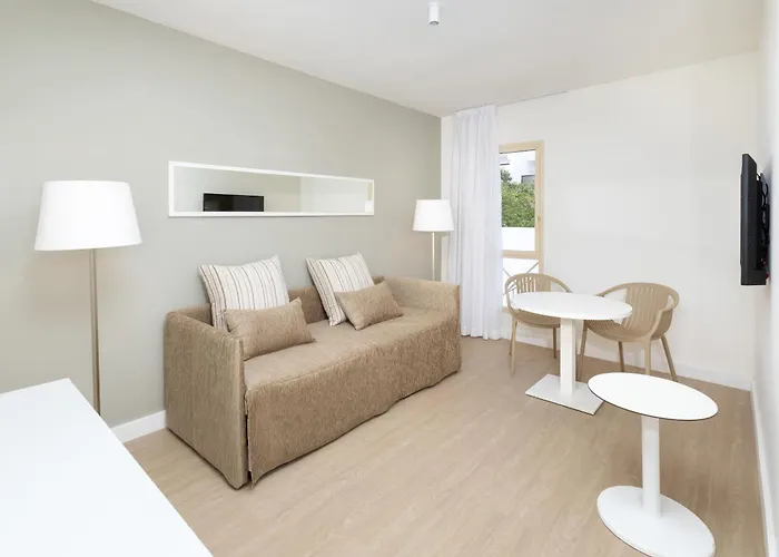 Sol Fuerteventura Jandia - Hotel