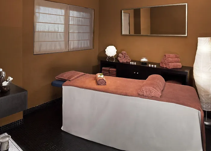 Hotell Sol Fuerteventura Jandia - Morro Jable (Fuerteventura)