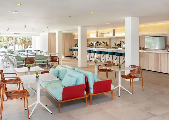 Sol Fuerteventura Jandia - 4*