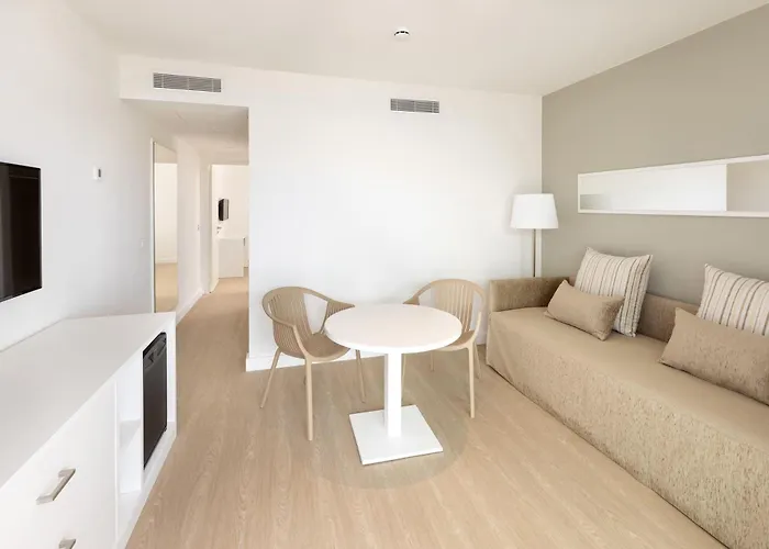 Sol Fuerteventura Jandia - Hotel 4*