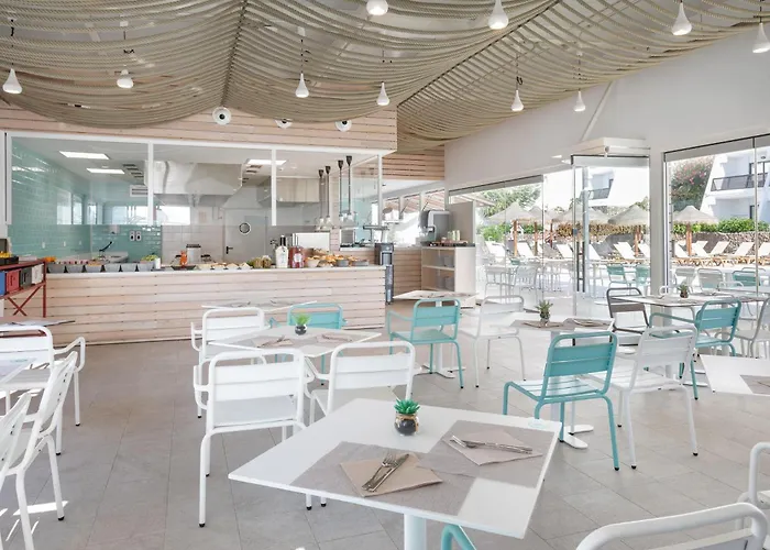 Sol Fuerteventura Jandia -