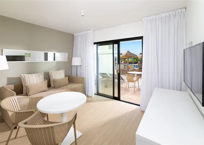 Sol Fuerteventura Jandia -