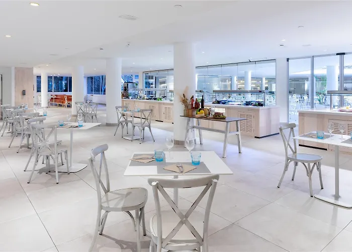 Hotel Sol Fuerteventura Jandia - Morro Jable