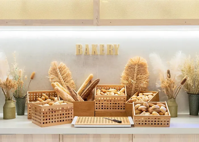 Sol Fuerteventura Jandia - 4* Morro Jable