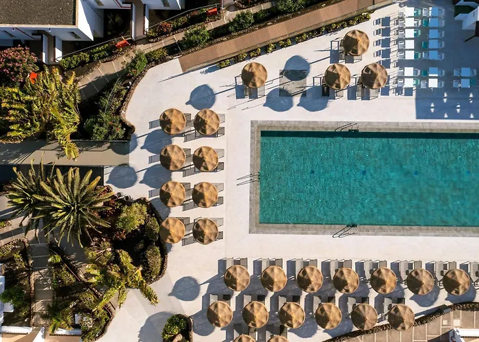 Sol Fuerteventura Jandia - Hotel