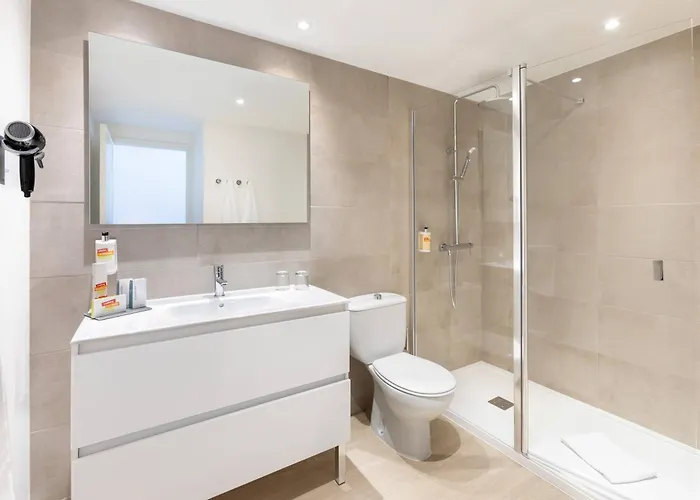 Sol Fuerteventura Jandia - 4*