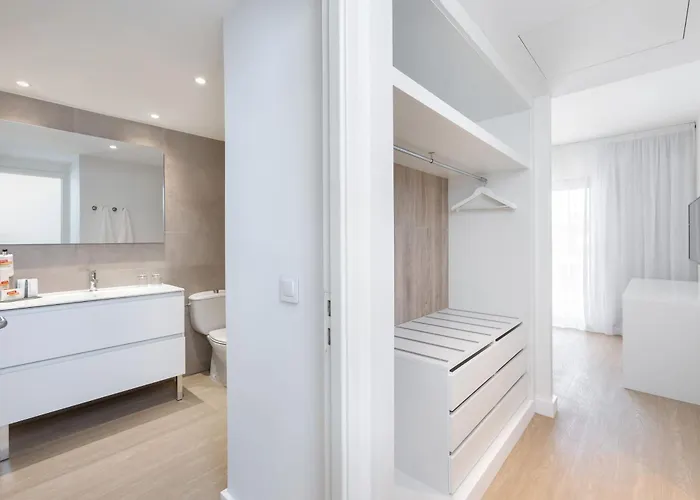 Sol Fuerteventura Jandia - Hotel 4*