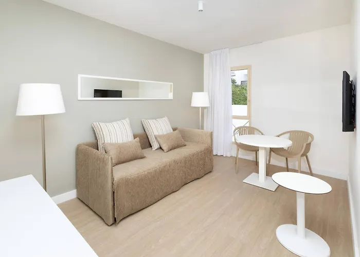 Sol Fuerteventura Jandia - 4*