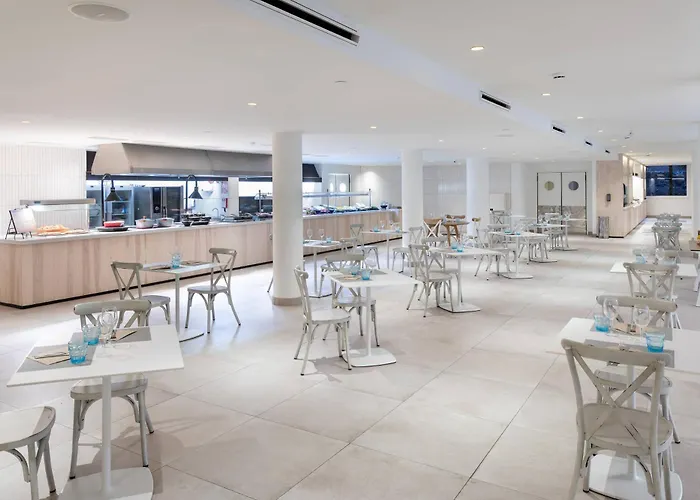 Hotel Sol Fuerteventura Jandia -