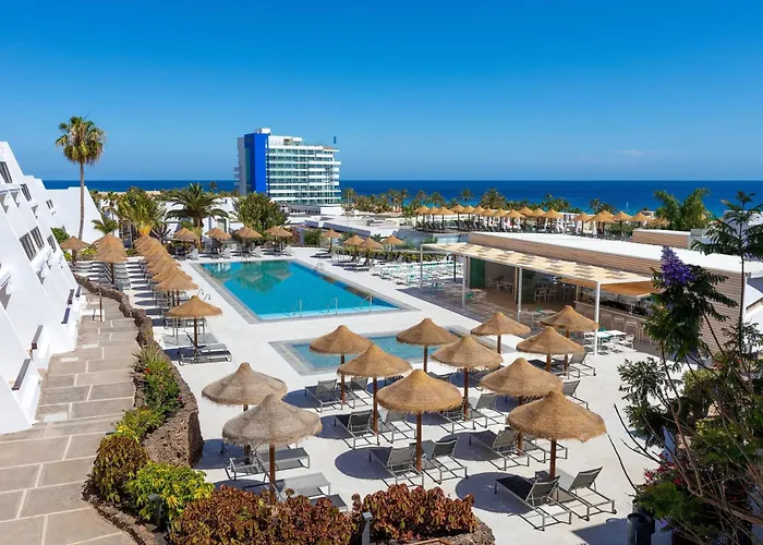 Sol Fuerteventura Jandia - 4*