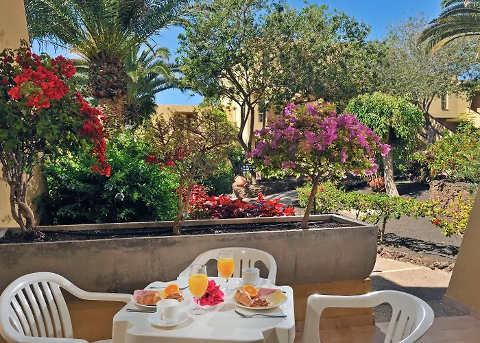 Sol Fuerteventura Jandia - Morro Jable