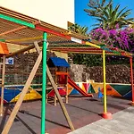 Sol By Melia Fuerteventura Jandia - All Suites