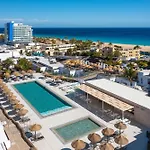 Sol By Melia Fuerteventura Jandia - All Suites Hotel 4*