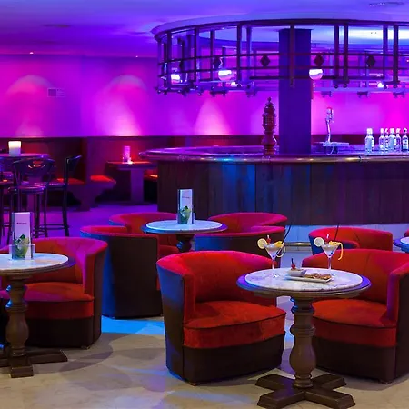 Sol Fuerteventura Jandia - ホテル モロ・デル・ハブレ