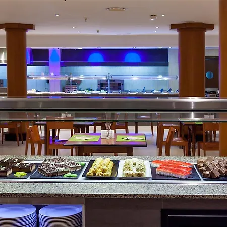 Sol Fuerteventura Jandia - ホテル 4*