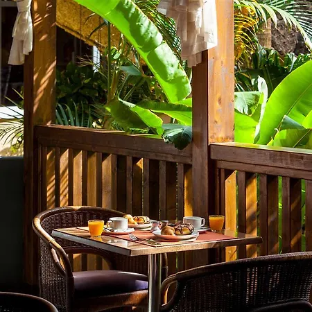 Sol Fuerteventura Jandia - مورو ذيل خابلِ