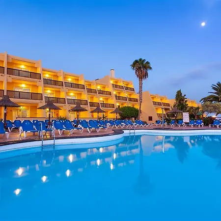 Hotel Sol Fuerteventura Jandia -