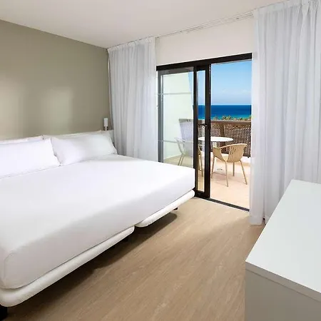 Sol By Melia Fuerteventura Jandia - 4* Морро-дель-Хабле