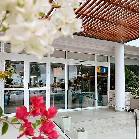 Sol By Melia Fuerteventura Jandia -