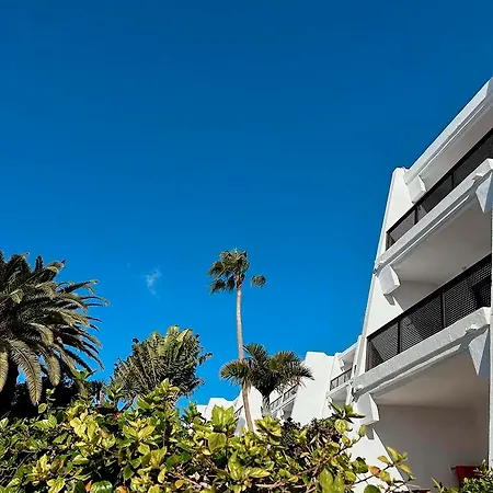 Sol Fuerteventura Jandia - モロ・デル・ハブレ