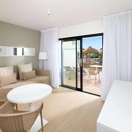 Sol By Melia Fuerteventura Jandia - Hotel Morro Jable