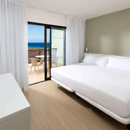 Hotel Sol By Meliá Fuerteventura Jandia -
