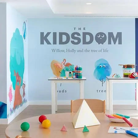 Sol Fuerteventura Jandia -