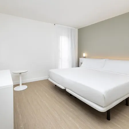 Hotel Sol Fuerteventura Jandia Morro Jable