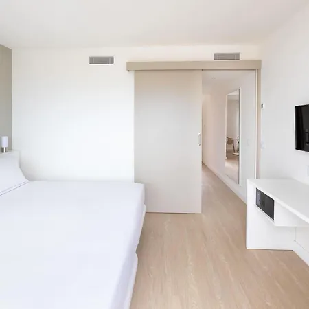 Hotel Sol Fuerteventura Jandia 4*
