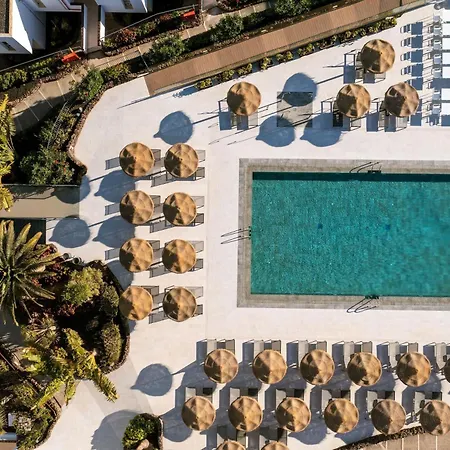 Hotel Sol Fuerteventura Jandia Morro Jable