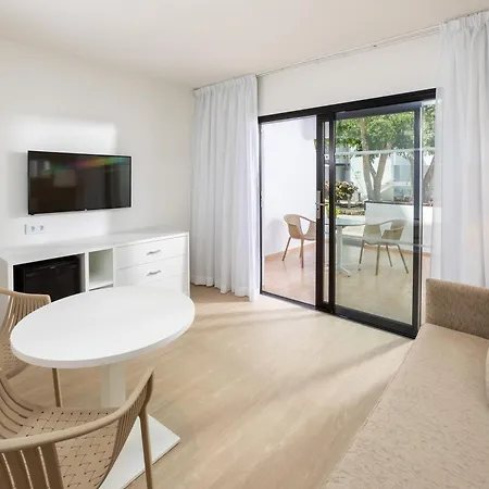 Sol By Melia Fuerteventura Jandia - 4* Морро-дель-Хабле