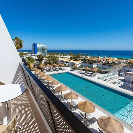Sol By Melia Fuerteventura Jandia - Отель 4*