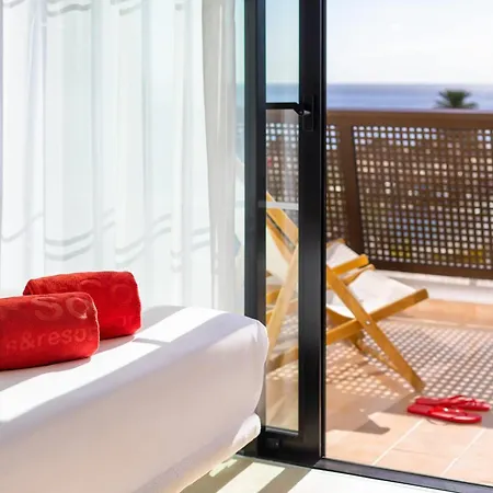 Sol Fuerteventura Jandia - Szálloda 4*