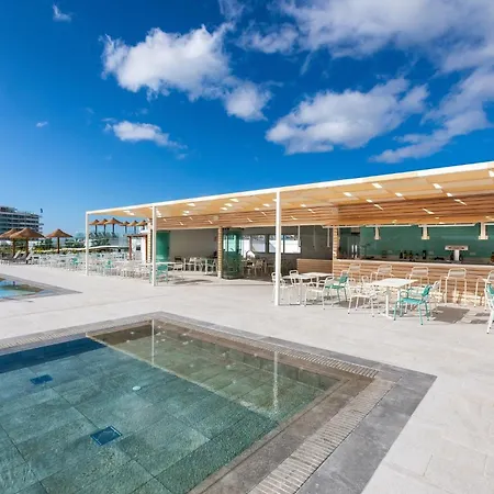 Sol Fuerteventura Jandia - Szálloda 4*