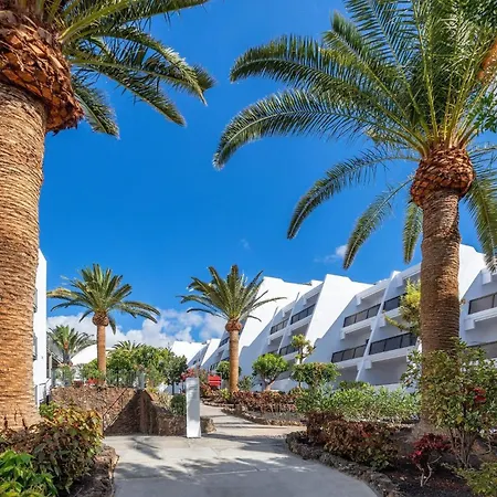 Hotell Sol Fuerteventura Jandia - 4*